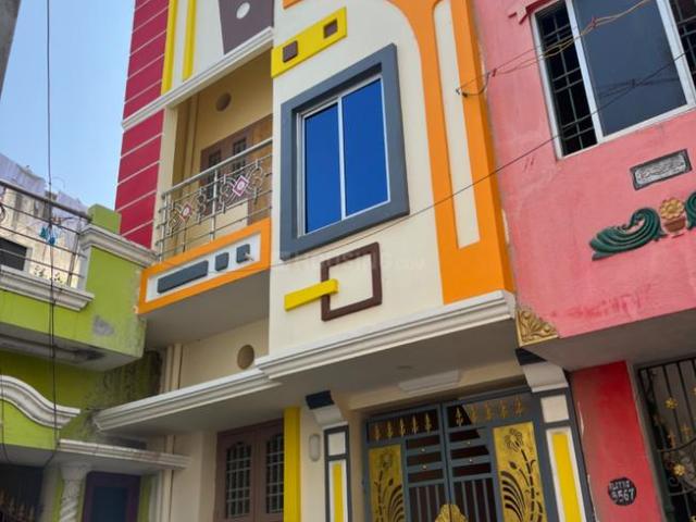 2 BHK Independent House in Ayappakkam for resale Chennai. The reference number is 14427978
