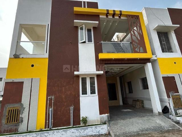 2 BHK Independent House in Ayappakkam for resale Chennai. The reference number is 16578197