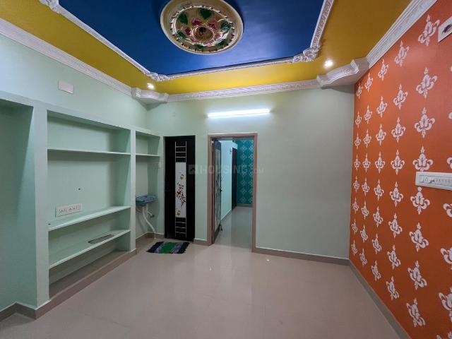 2 BHK Independent House in Ayappakkam for resale Chennai. The reference number is 16664873