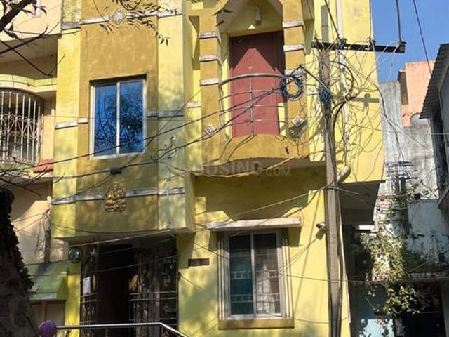 2 BHK Independent House in Ayappakkam for resale Chennai. The reference number is 16626870