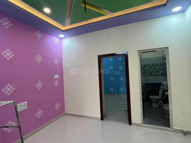 2 BHK Independent House in Ayappakkam for resale Chennai. The reference number is 18149504