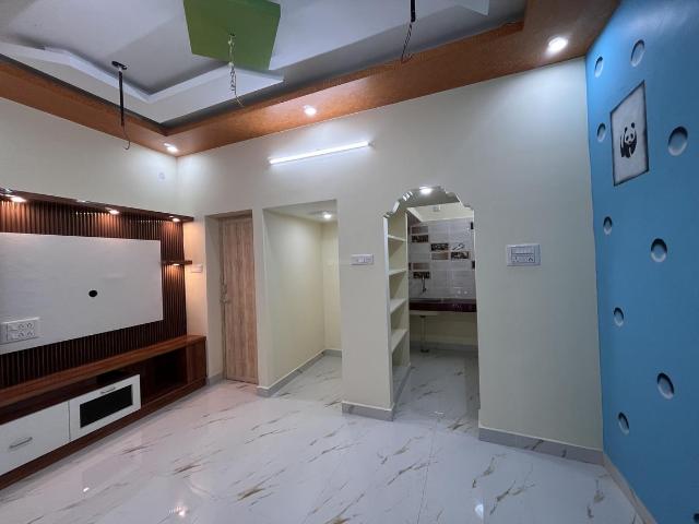 2 BHK Independent House in Ayappakkam for resale Chennai. The reference number is 18574616
