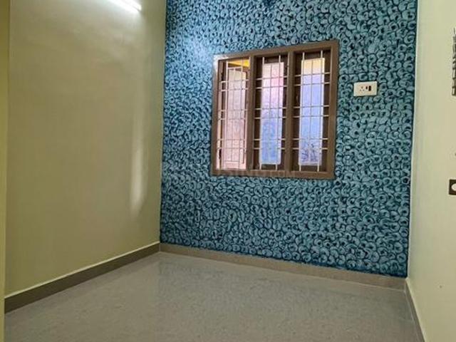 2 BHK Independent House in Ayappakkam for resale Chennai. The reference number is 18662217