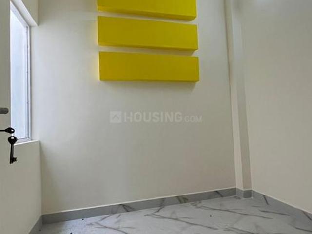 2 BHK Independent House in Ayappakkam for resale Chennai. The reference number is 18662224