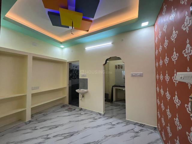 2 BHK Independent House in Ayappakkam for resale Chennai. The reference number is 18696653