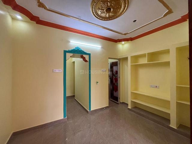 2 BHK Independent House in Ayappakkam for resale Chennai. The reference number is 18696636