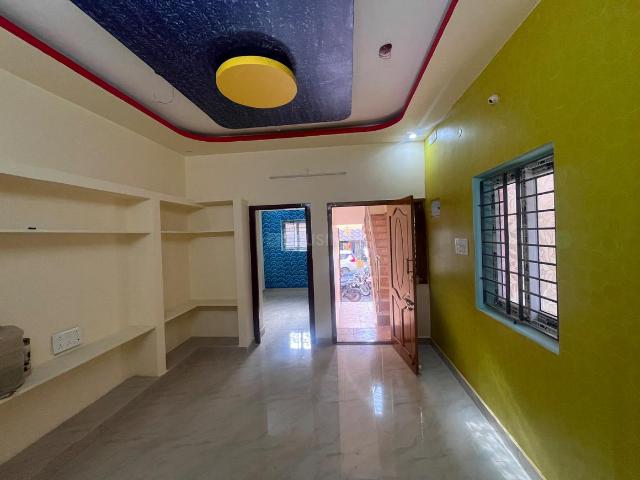 2 BHK Independent House in Ayappakkam for resale Chennai. The reference number is 18887326