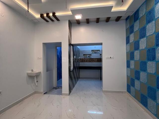 2 BHK Independent House in Ayappakkam for resale Chennai. The reference number is 19076205