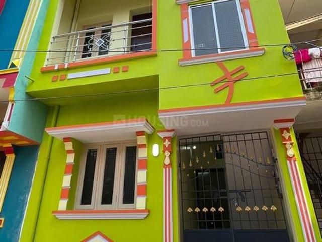 2 BHK Independent House in Ayappakkam for resale Chennai. The reference number is 19589344