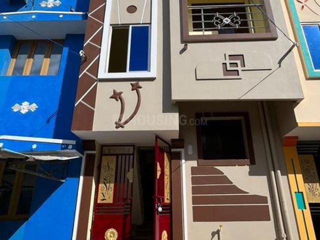 2 BHK Independent House in Ayappakkam for resale Chennai. The reference number is 19589328