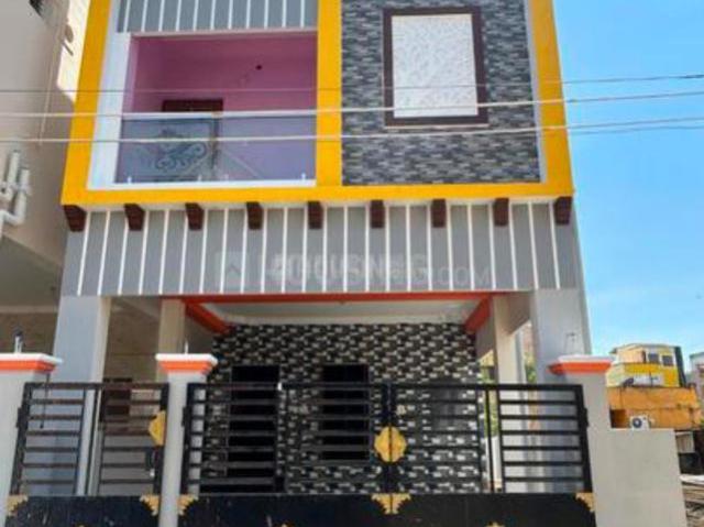 2 BHK Independent House in Ayappakkam for resale Chennai. The reference number is 20609967