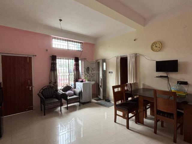 2 BHK Independent House in Azara for rent Guwahati. The reference number is 18555439