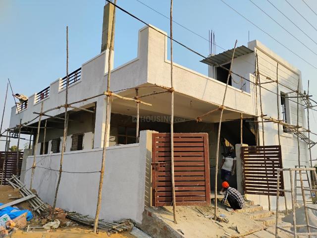 2 BHK Independent House in Aziz Nagar for resale West Hyderabad. The reference number is 16246516
