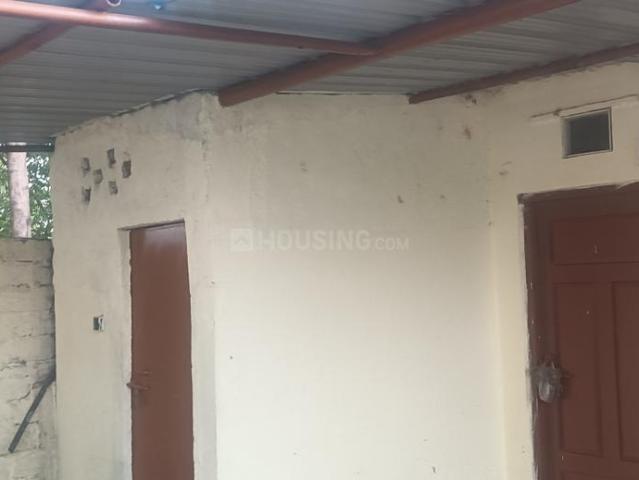 2 BHK Independent House in Aziz Nagar for resale West Hyderabad. The reference number is 17293020
