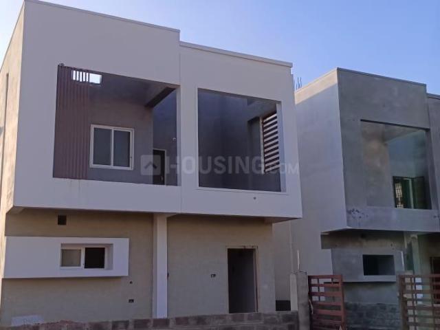 2 BHK Independent House in B. Thandrapadu for resale Kurnool. The reference number is 16292154