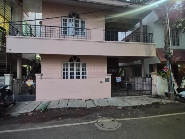 2 BHK Independent House in Bammanahalli for resale Bengaluru. The reference number is 20407130