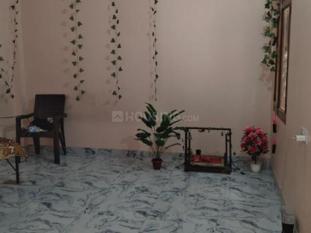 2 BHK Independent House in Bamrauli for rent Allahabad. The reference number is 20934453