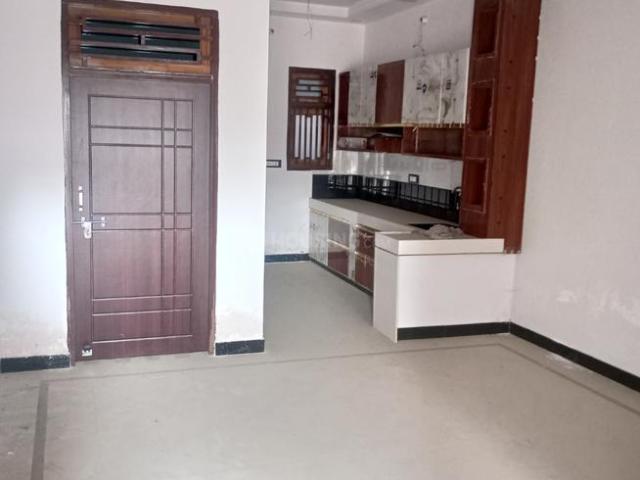 2 BHK Independent House in Bamrauli for rent Allahabad. The reference number is 20378733