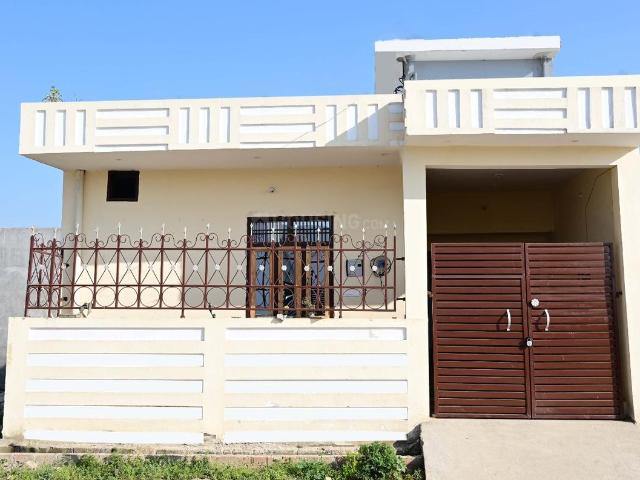 2 BHK Independent House in Banthra Sikander Pur for resale Kanpur Road. The reference number is 16773719