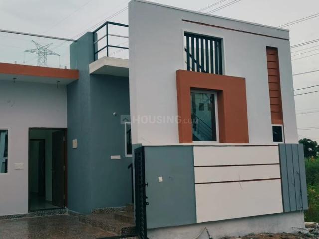 2 BHK Independent House in Bana for resale Raipur. The reference number is 19149933