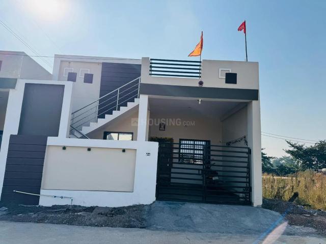 2 BHK Independent House in Bana for resale Raipur. The reference number is 19744146