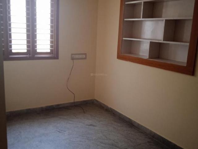 2 BHK Independent House in Banaswadi for rent Bengaluru. The reference number is 8566020