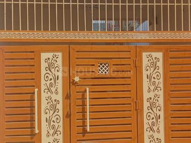 2 BHK Independent House in Banaras Hindu University Campus for rent Varanasi. The reference number is 16818180