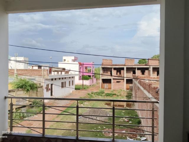 2 BHK Independent House in Bandhavgarh Colony for rent Satna. The reference number is 18024171
