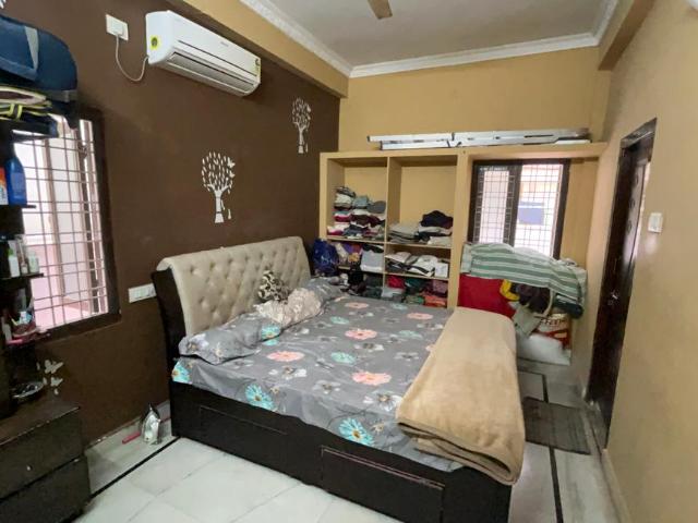 2 BHK Independent House in Bandlaguda Jagir for resale Hyderabad. The reference number is 20737939