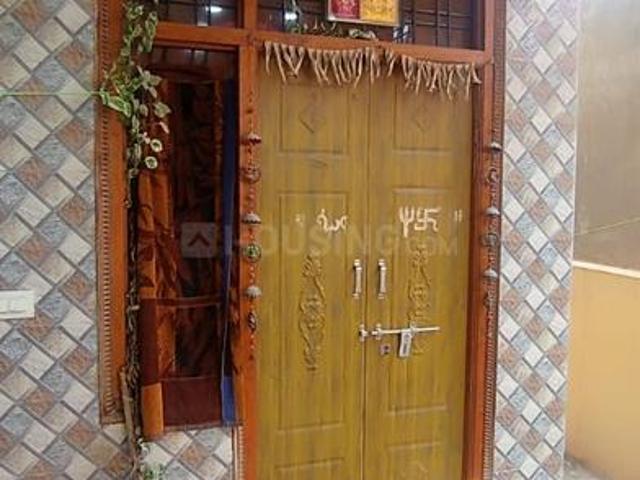 2 BHK Independent House in Bandlaguda Jagir for resale West Hyderabad. The reference number is 17441230
