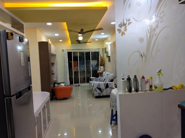 2 BHK Independent House in Bandlaguda Jagir for resale West Hyderabad. The reference number is 17629875