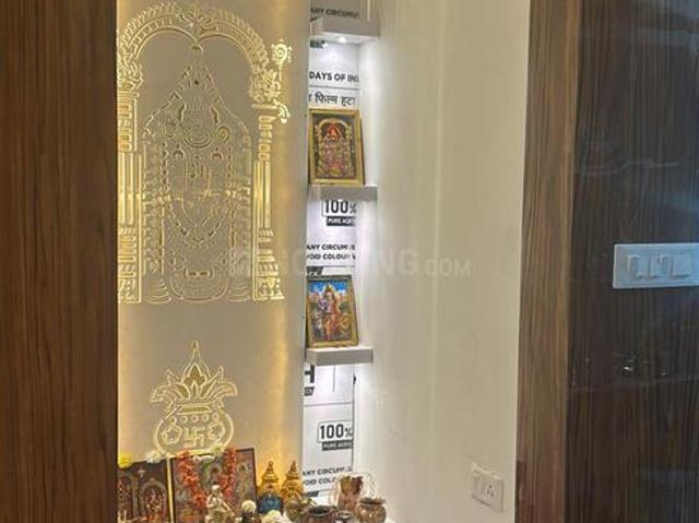 2 BHK Independent House in Bandlaguda Jagir for resale West Hyderabad. The reference number is 17634434