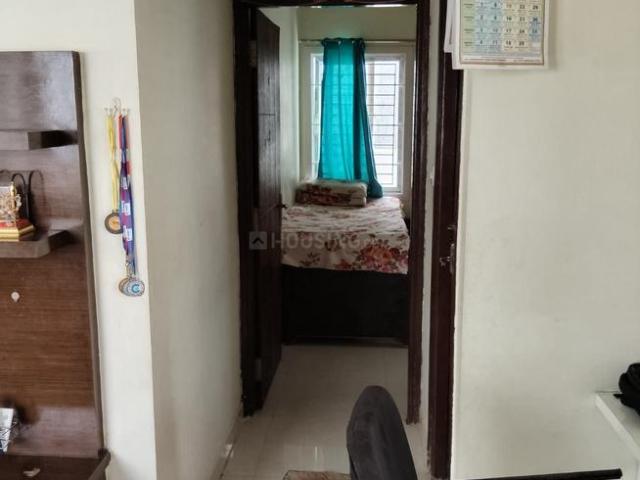 2 BHK Independent House in Bandlaguda Jagir for resale West Hyderabad. The reference number is 17756254
