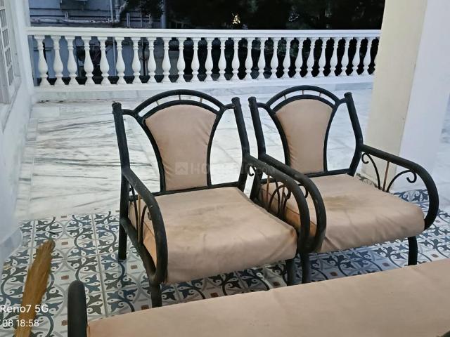 2 BHK Independent House in Banjara Hills for rent Hyderabad. The reference number is 20659601
