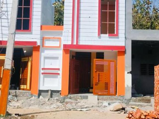 2 BHK Independent House in Banjarawala for resale Kedarpur. The reference number is 16901990