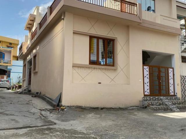 2 BHK Independent House in Banjarawala for resale Dehradun. The reference number is 16873864