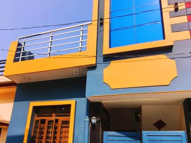 2 BHK Independent House in Banjarewala Mafi for resale Dehradun. The reference number is 20761037