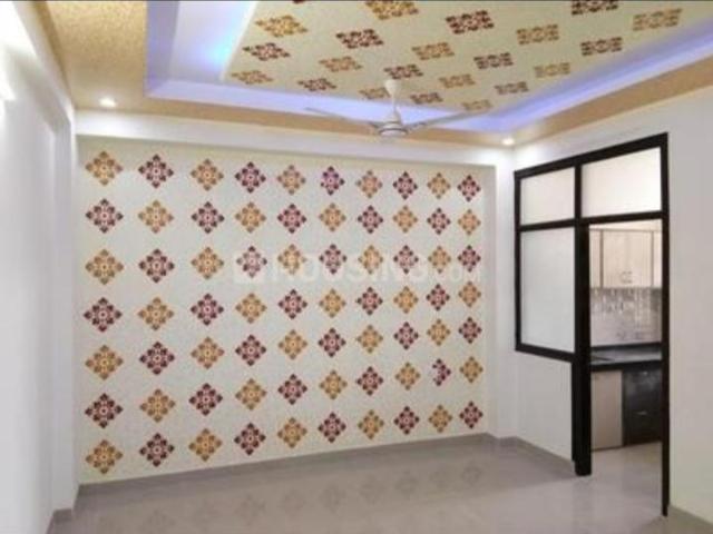 2 BHK Independent House in Badusarai for resale New Delhi. The reference number is 17830683