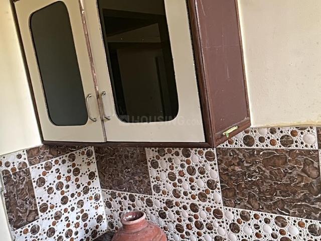 2 BHK Independent House in Badal Colony for rent Zirakpur. The reference number is 18025334