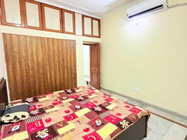 2 BHK Independent House in Badal Colony for rent Zirakpur. The reference number is 20915555