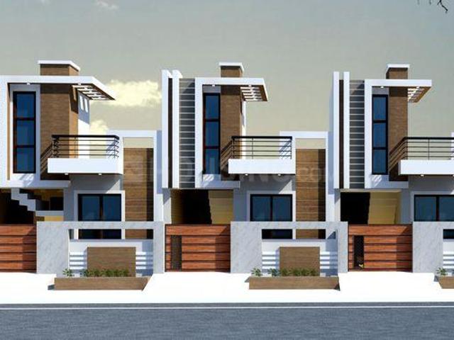 2 BHK Independent House in Badangpet for resale Hyderabad. The reference number is 17544876
