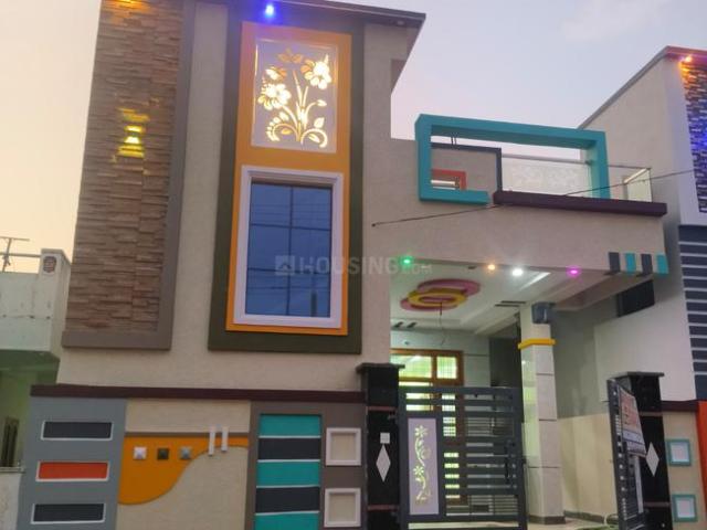 2 BHK Independent House in Badangpet for resale Hyderabad. The reference number is 18401495
