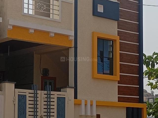 2 BHK Independent House in Badangpet for resale Hyderabad. The reference number is 19756857