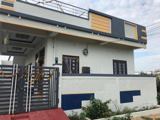2 BHK Independent House in Badangpet for resale Hyderabad. The reference number is 20723661
