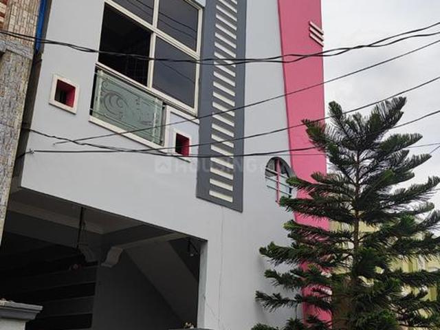 2 BHK Independent House in Badangpet for resale Hyderabad. The reference number is 20351384