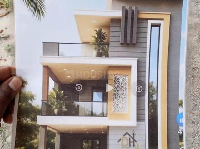 2 BHK Independent House in Badangpet for resale Hyderabad. The reference number is 20389766