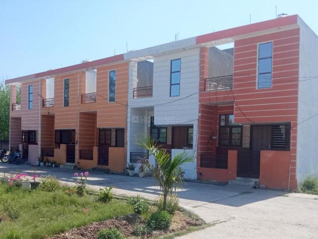 2 BHK Independent House in Badheri Rajputan for resale Haridwar. The reference number is 17131125