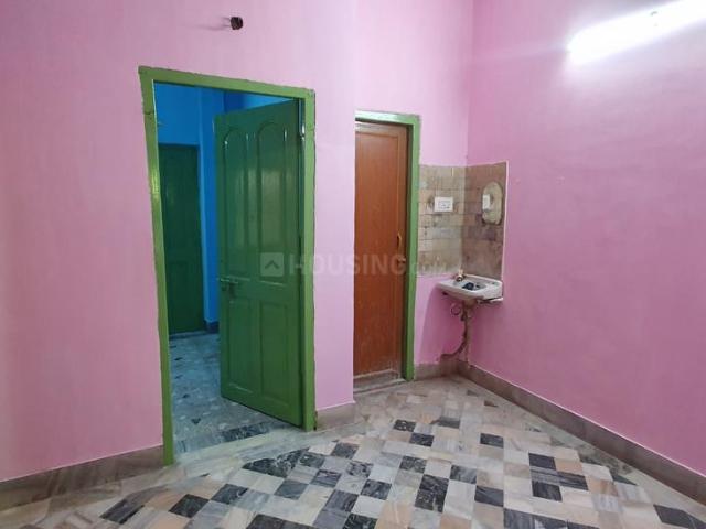 2 BHK Independent House in Baguiati for rent Kolkata. The reference number is 19460488
