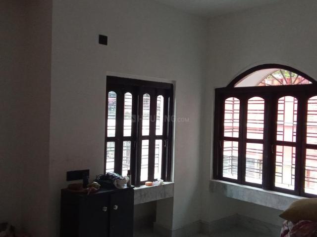 2 BHK Independent House in Baguiati for rent Kolkata. The reference number is 20799975
