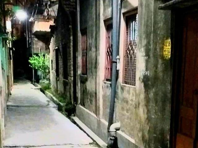 2 BHK Independent House in Baguiati for resale Kolkata. The reference number is 10569940